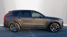 Volvo XC90 2.0 B5P Plus Edition Dark 5dr AWD Geartronic Petrol Estate